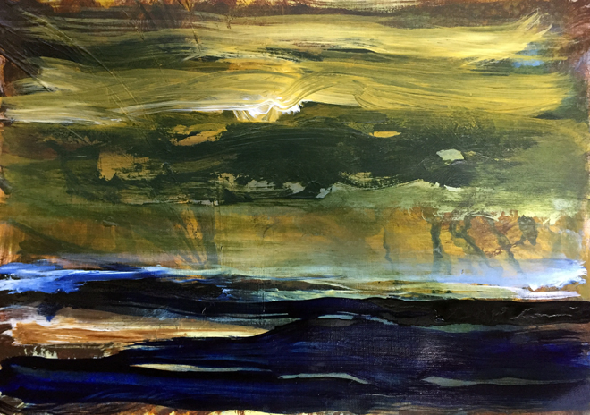 Kunstnere Fyn