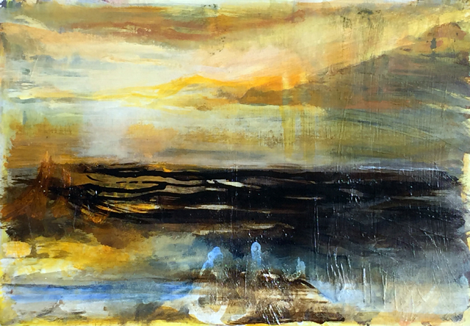 Kunst Svendborg : Uden titel